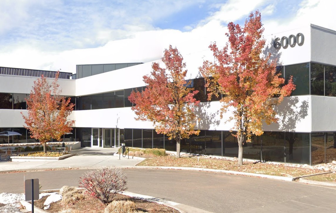 6000 Greenwood Plaza
