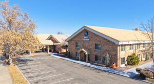 Best Western Lakewood CO
