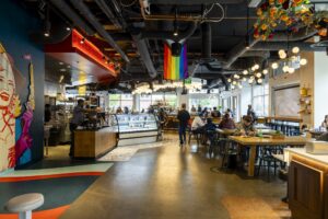 Marczyk strikes licensing deal with Sage for Milk Market outpost 3 Denver Milk Market 2025