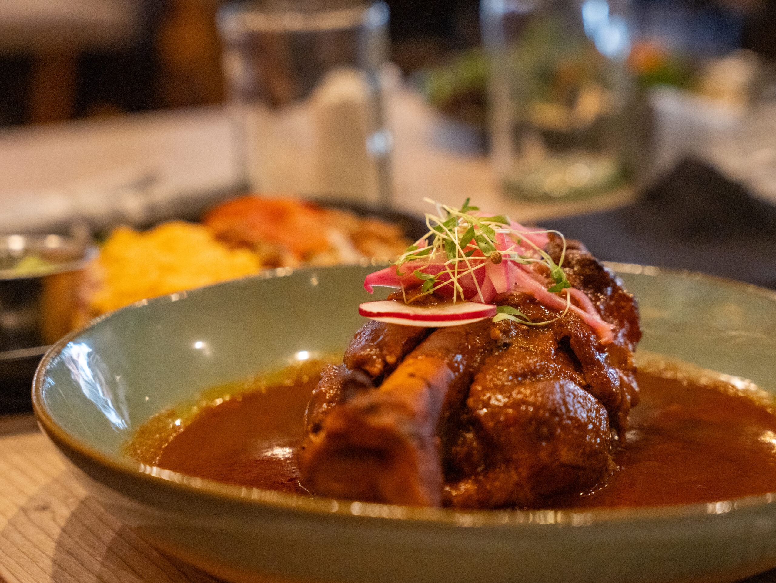 Pork Shank Birria Mile High Entrees scaled