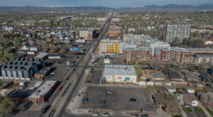 Post 501 Looking Due West 04.14.25