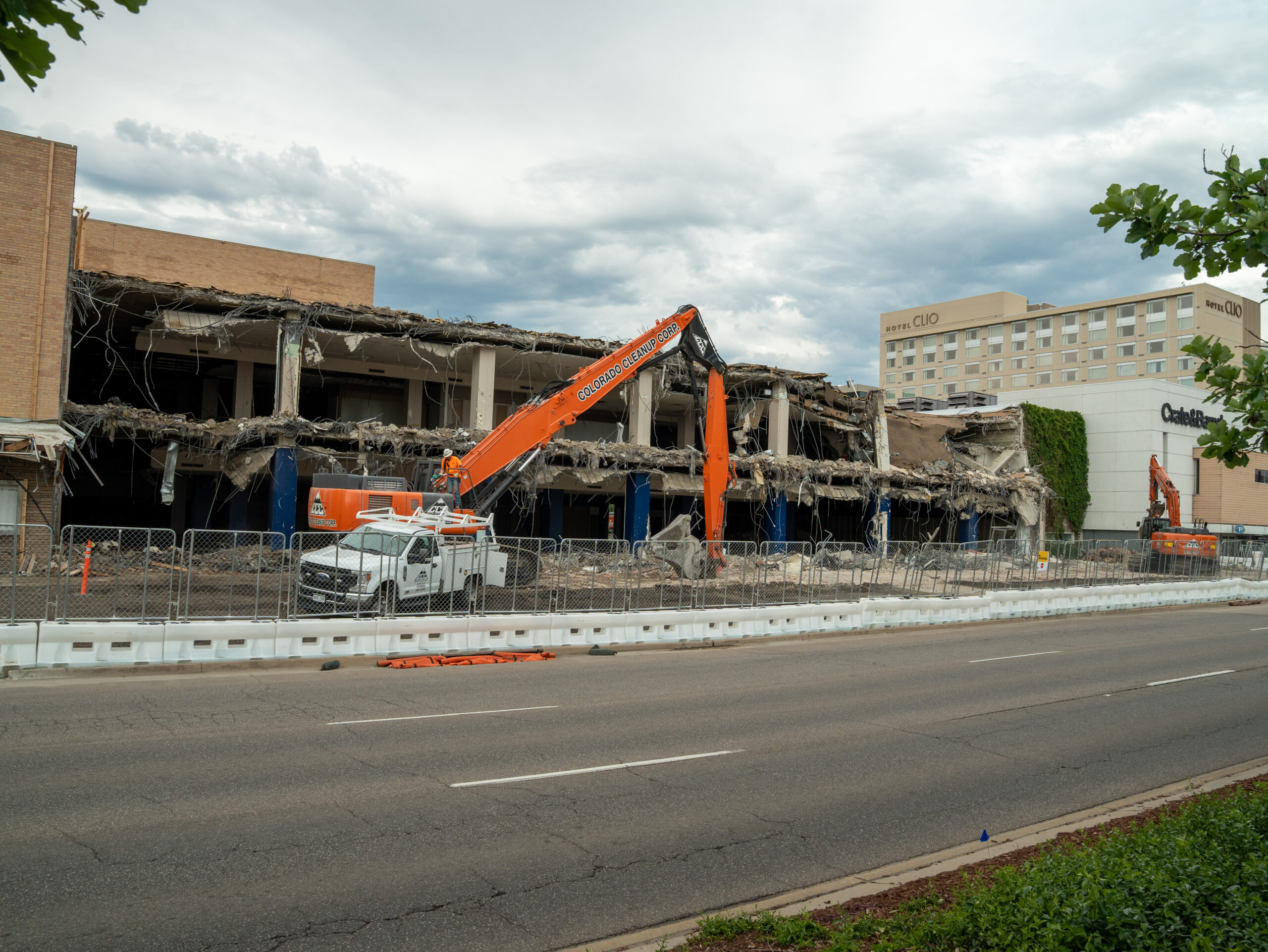 Sears Demo 2 scaled