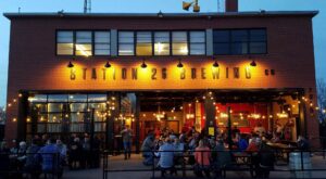 Station 26 Firehouse Location 7045 E 38thAve Denver