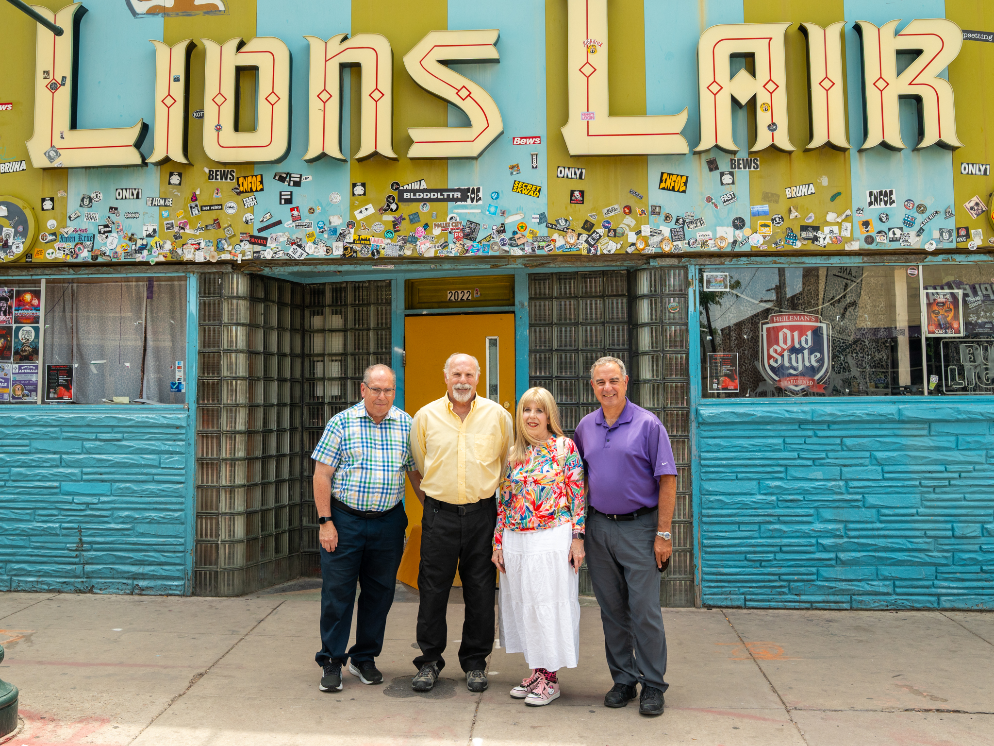 100 year colfax sale 1