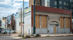 2019 Stout St.