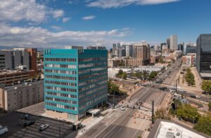 655 Broadway DHA