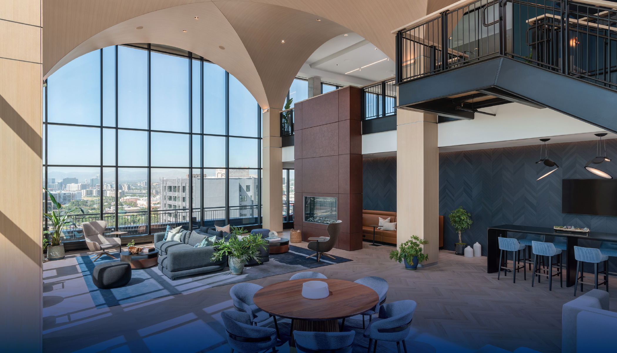 Fennemore growing again, adding Denver construction law firm 1 Fennemore Denver RiNo
