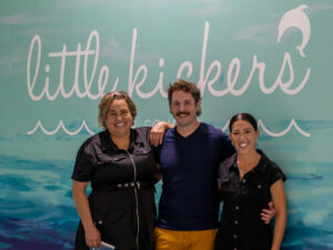 Little Kickers 1
