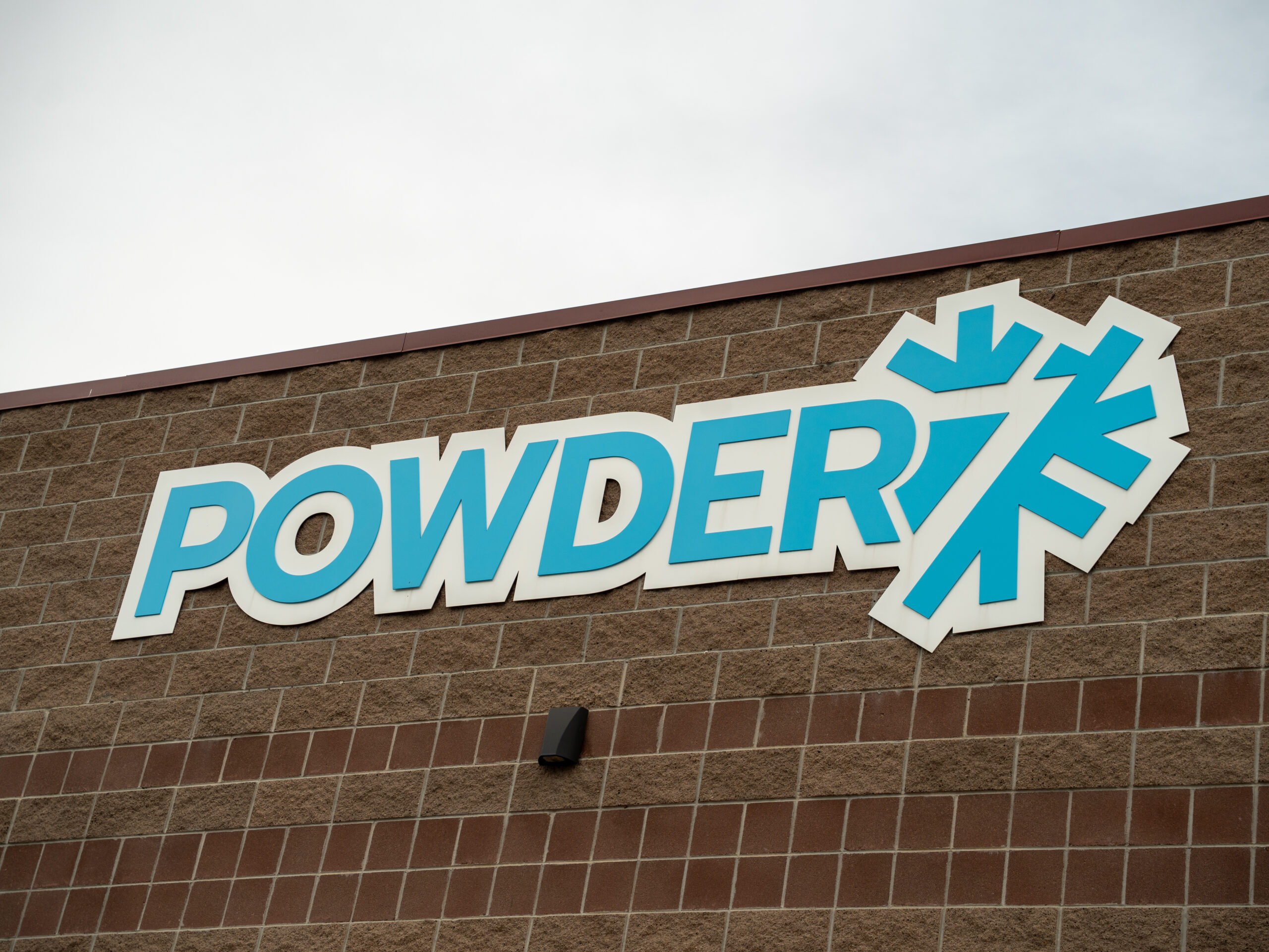 What does a ski-only shop do all summer? Stock up and ponder circularity 3 Powder 7 scaled