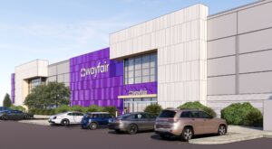 Wayfair Denver Rendering