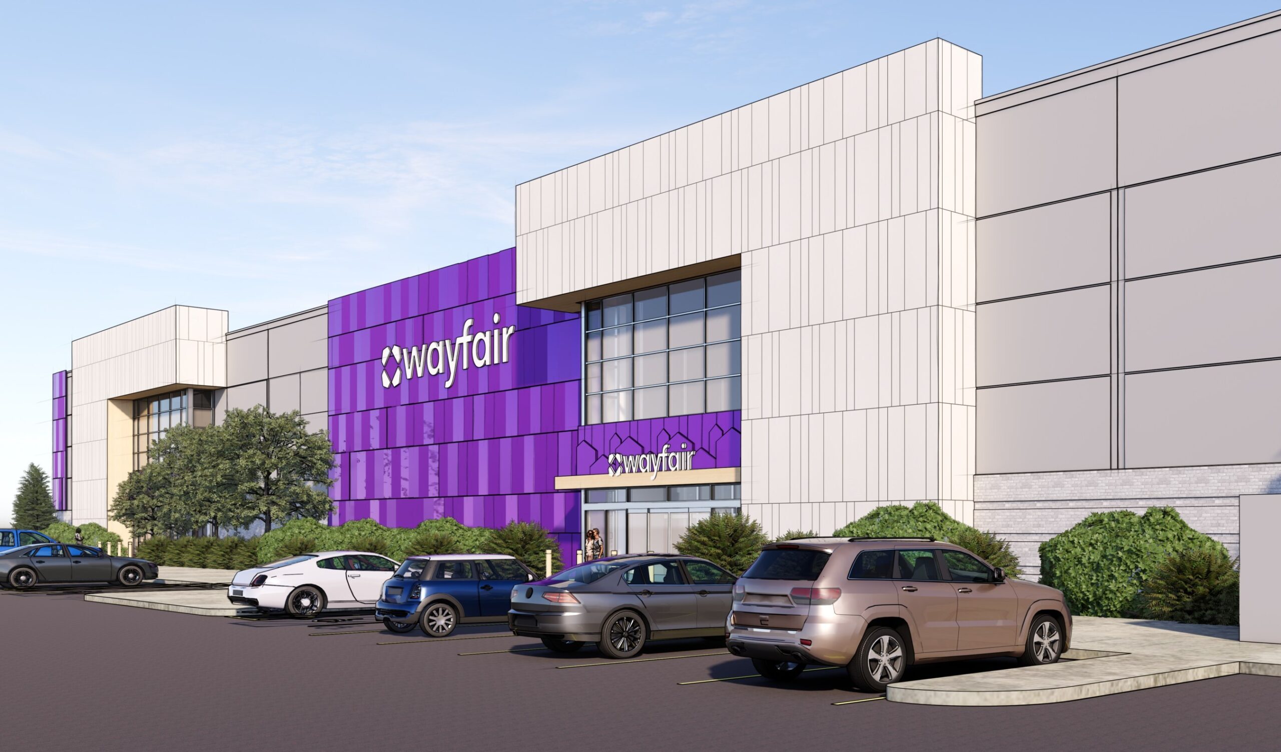 Wayfair Denver Rendering scaled