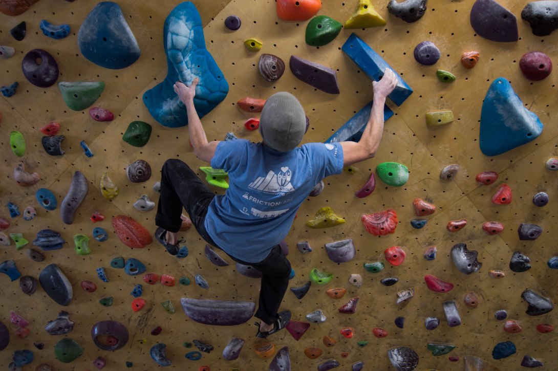 Bouldering gym files for bankruptcy after closing one location 1 dsc 0228