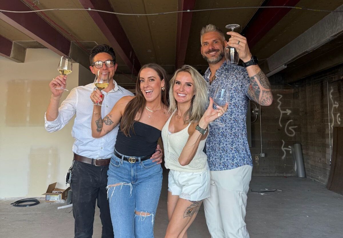 West Colfax retail owners