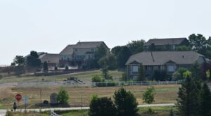 Todd Creek Farms