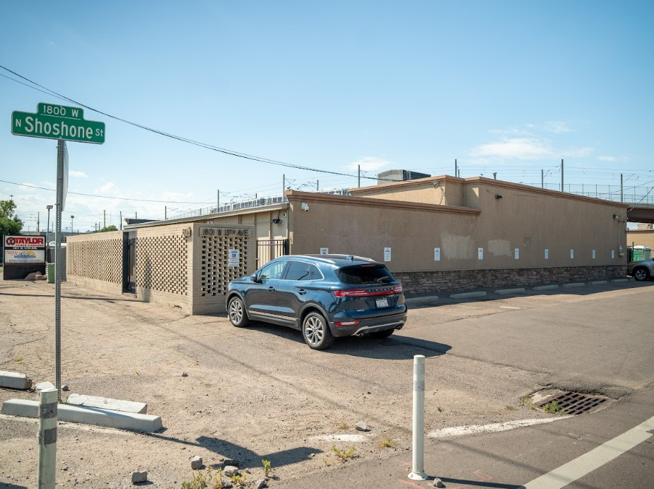 1801 W 13th