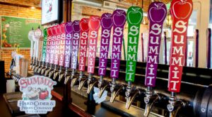 scrumpy's