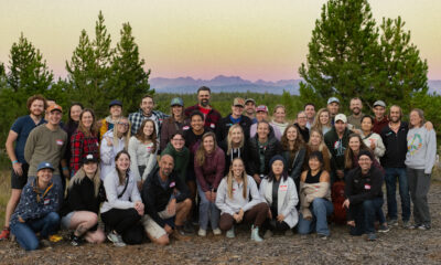 Group14 Engineering group shot