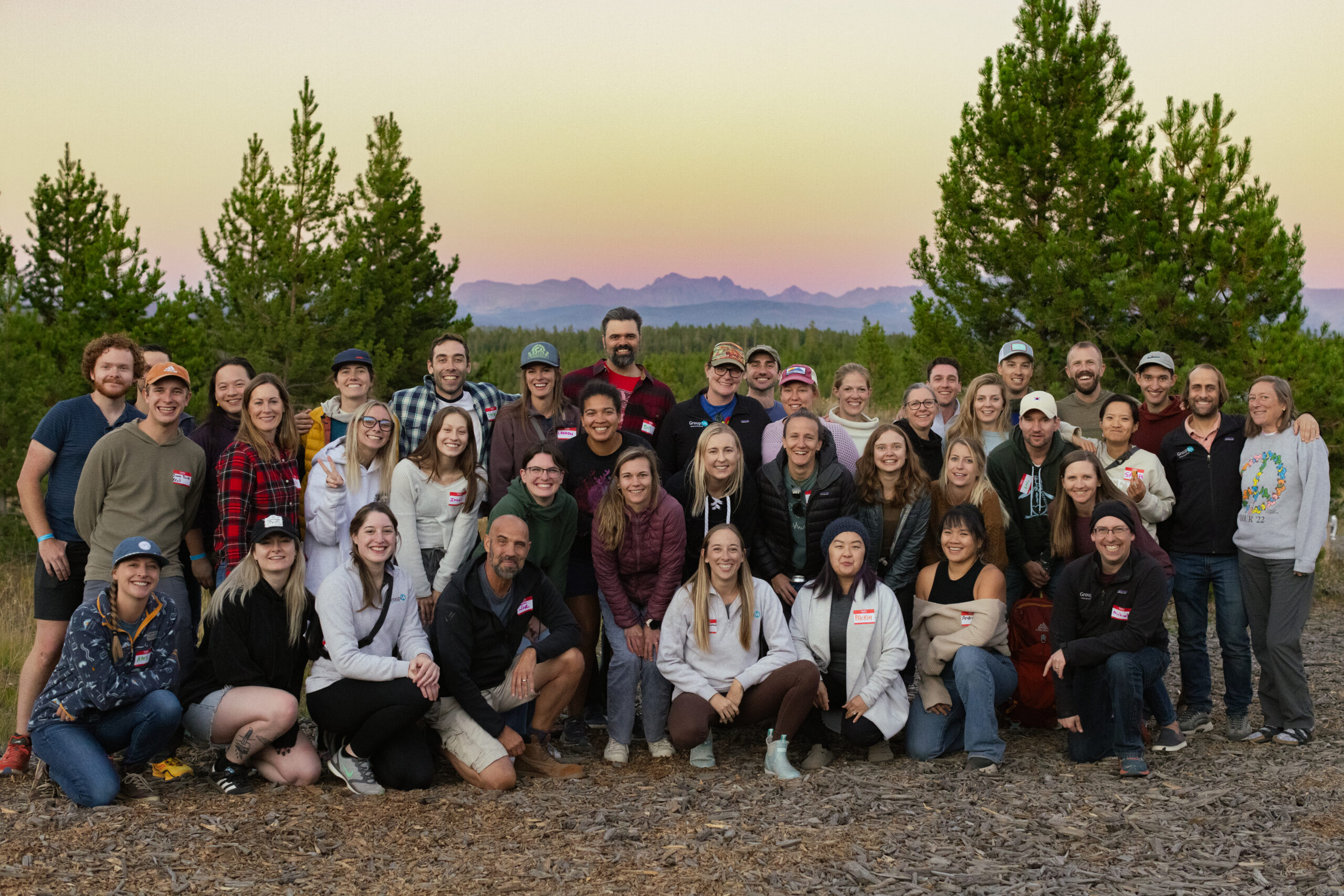 Group14 Engineering group shot