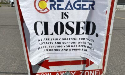 Creager Business Depot