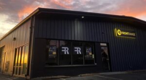 Front Range Auto Group