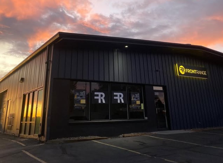 Front Range Auto Group