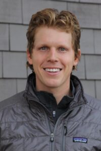Hintz Headshot