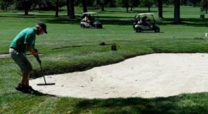 Lakewood Country Club