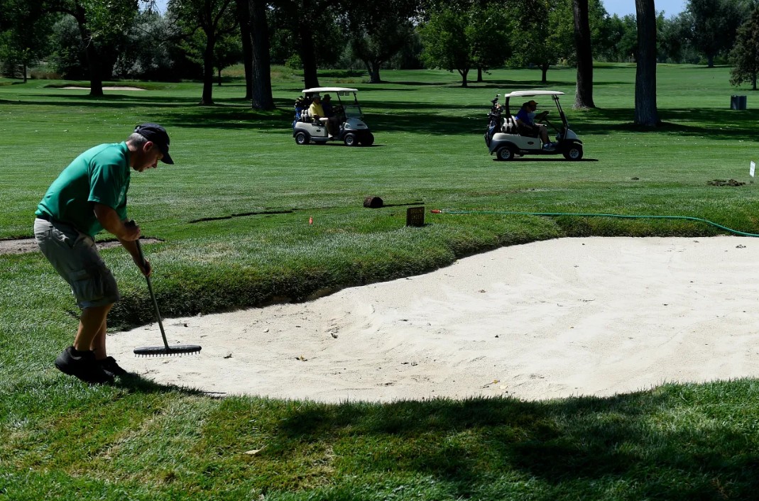 Lakewood Country Club
