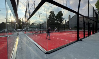 Denver Racquets Club