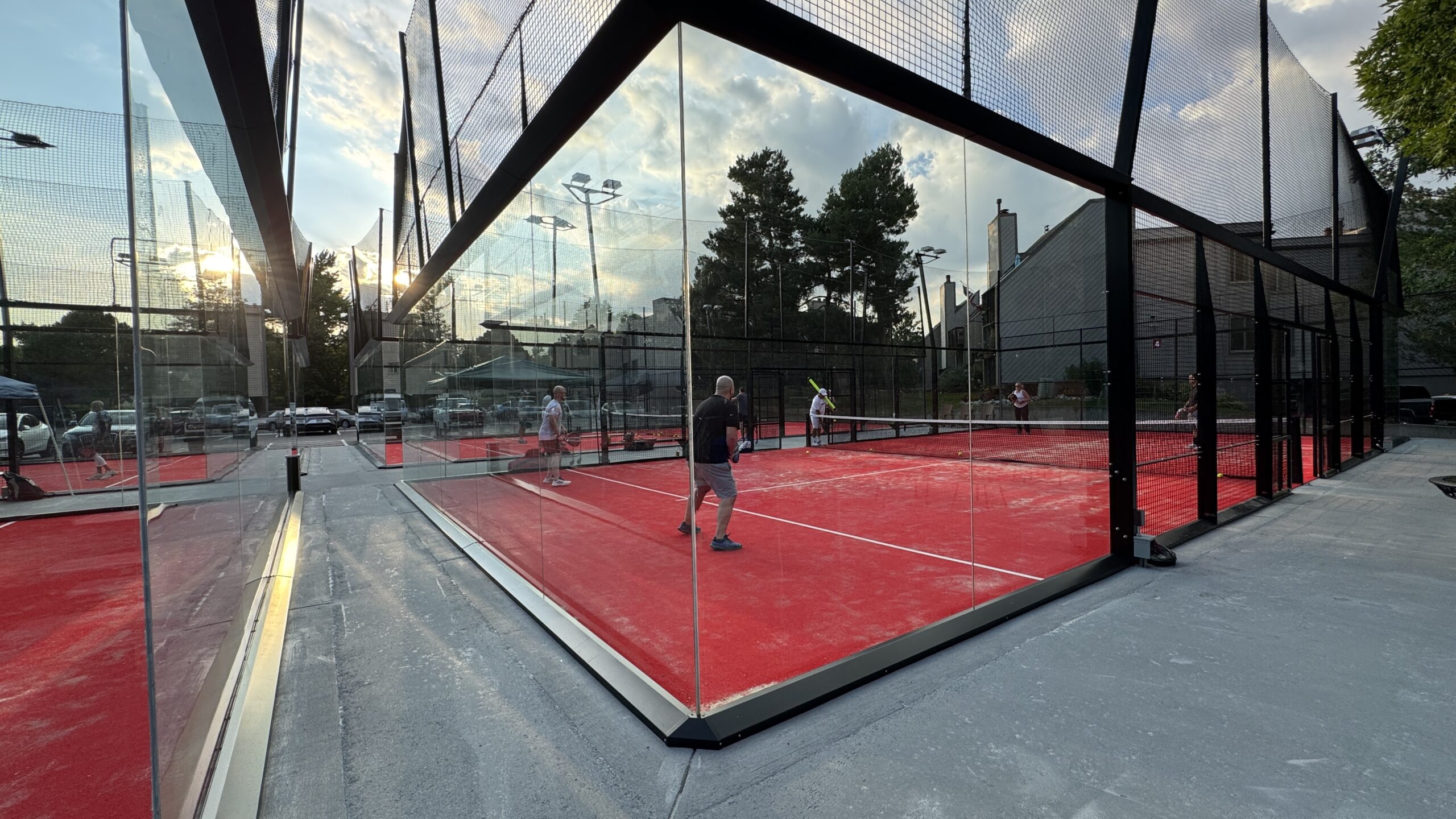 Padel scaled