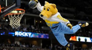 Rocky - Denver Nuggets