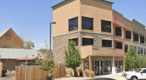 695 Jerry St. in Castle Rock