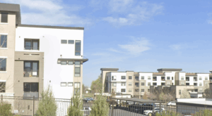 Gateway Arvada Ridge Apartments