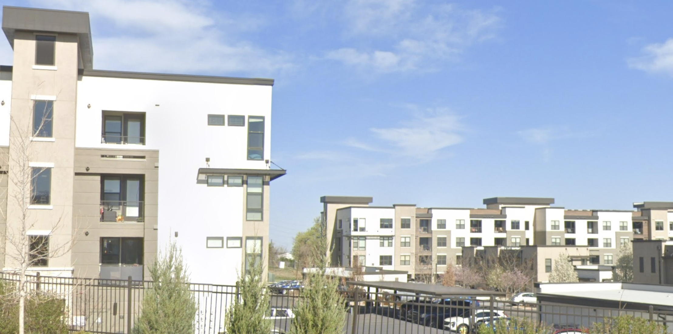 The Pipeline: Commercial real estate deals for 8.22.25 1 Gateway Arvada Ridge Apartments