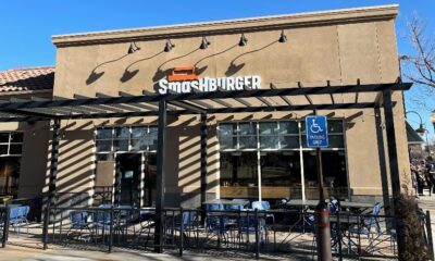 Smashburger - Lowry Town Center