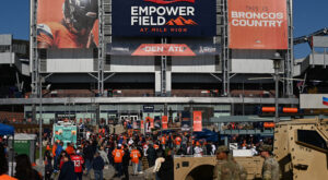 Empower Field