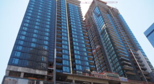 Upton Residences
