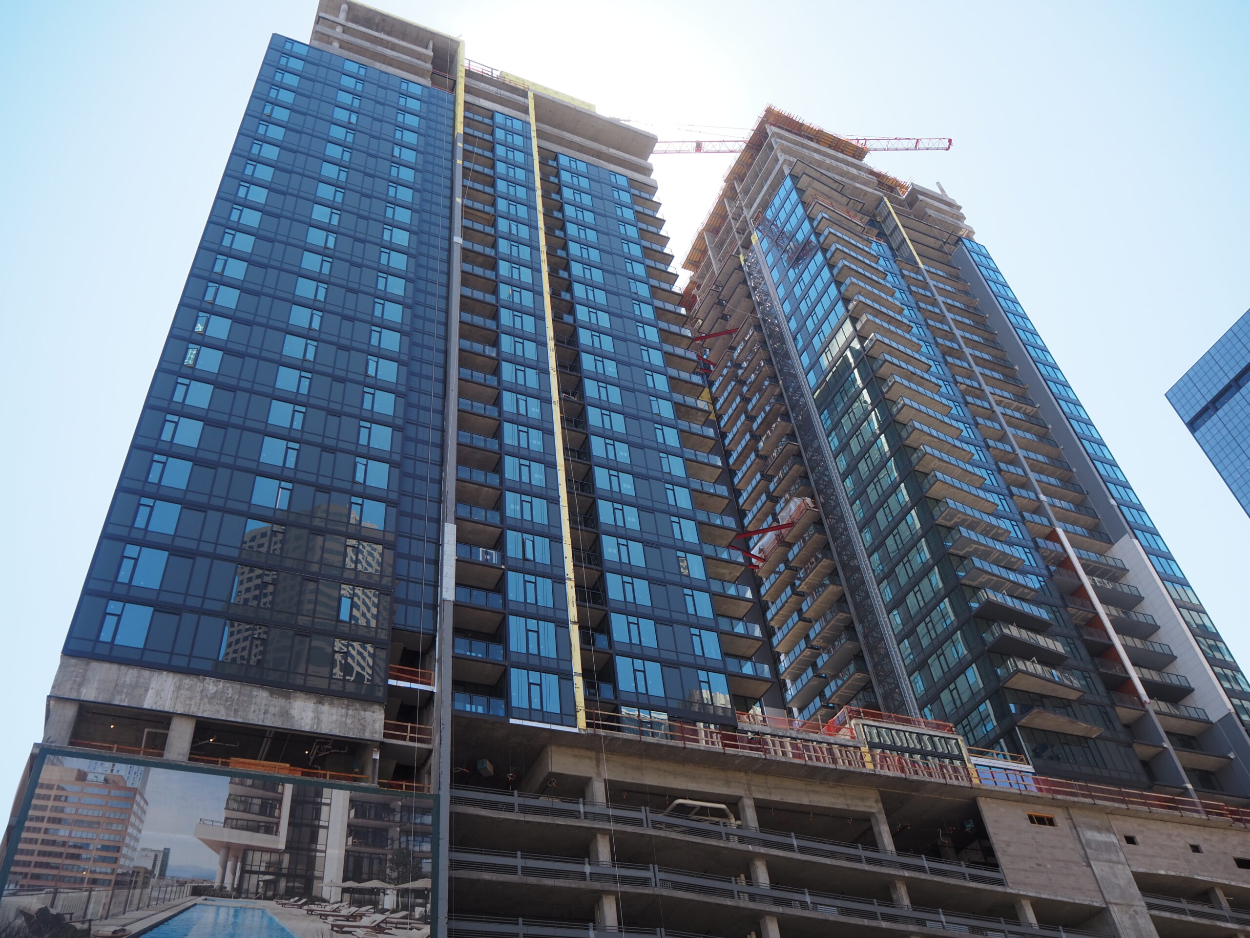 Upton Residences