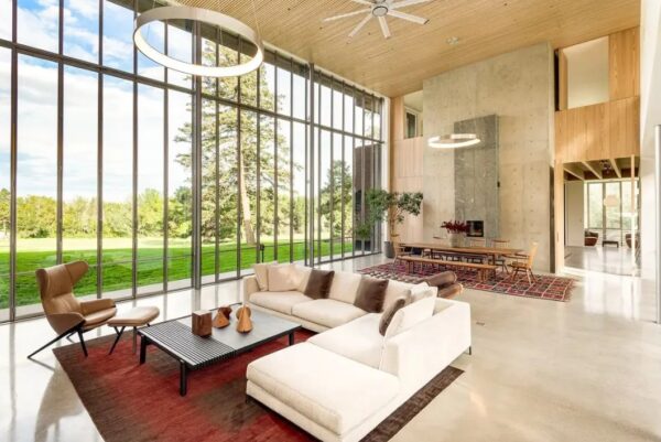 Cherry Hills mansion listed for $29M was poorly built, owner claims 1 Clearview Farm - 4001 E. Quincy - Cherry Hills Village