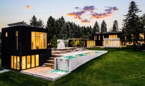 Cherry Hills mansion listed for $29M was poorly built, owner claims 2 Clearview Farm - 4001 E. Quincy - Cherry Hills Village