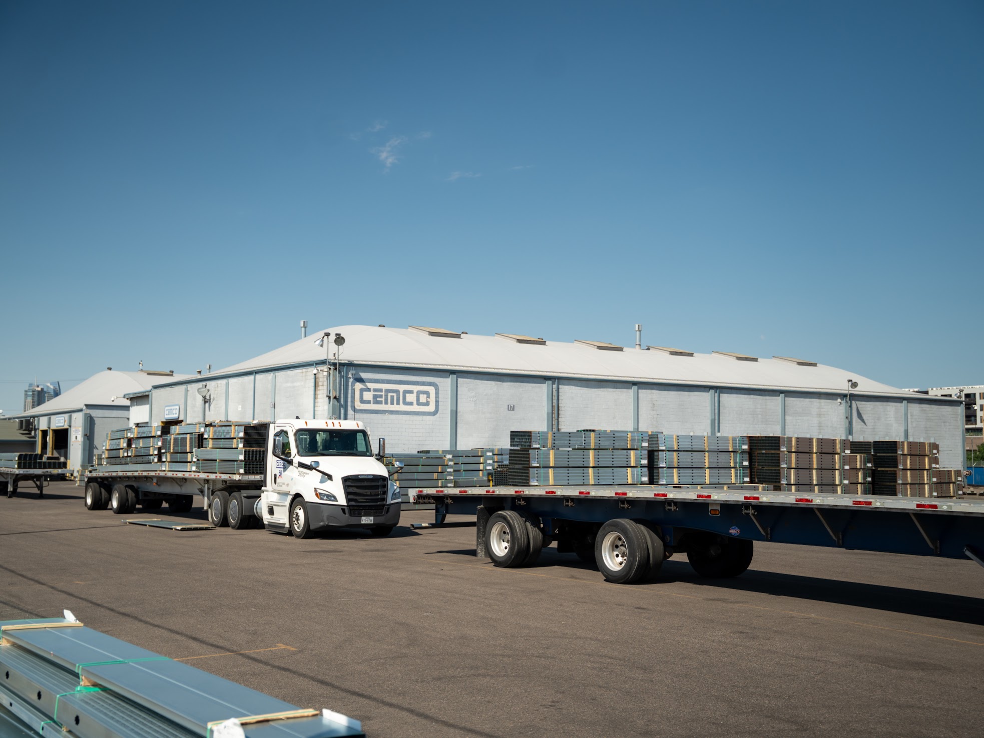 Broncos pay $13M for steel fabricator’s lot by Burnham Yard 1 unnamed 5
