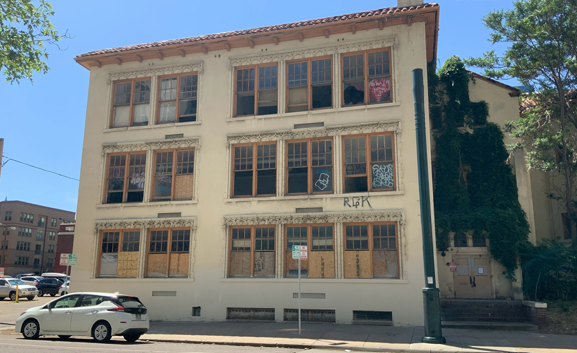 1840 Grant Street