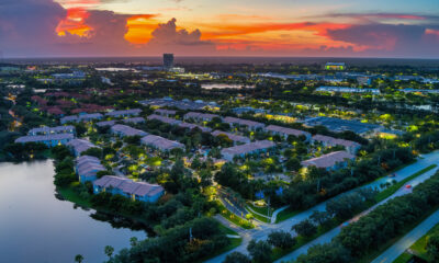 ARIUM Sunrise