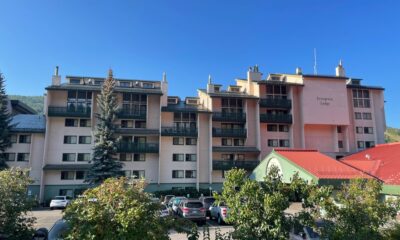 Vail Inn - Evergreen Lodge