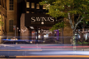 Savinas 12