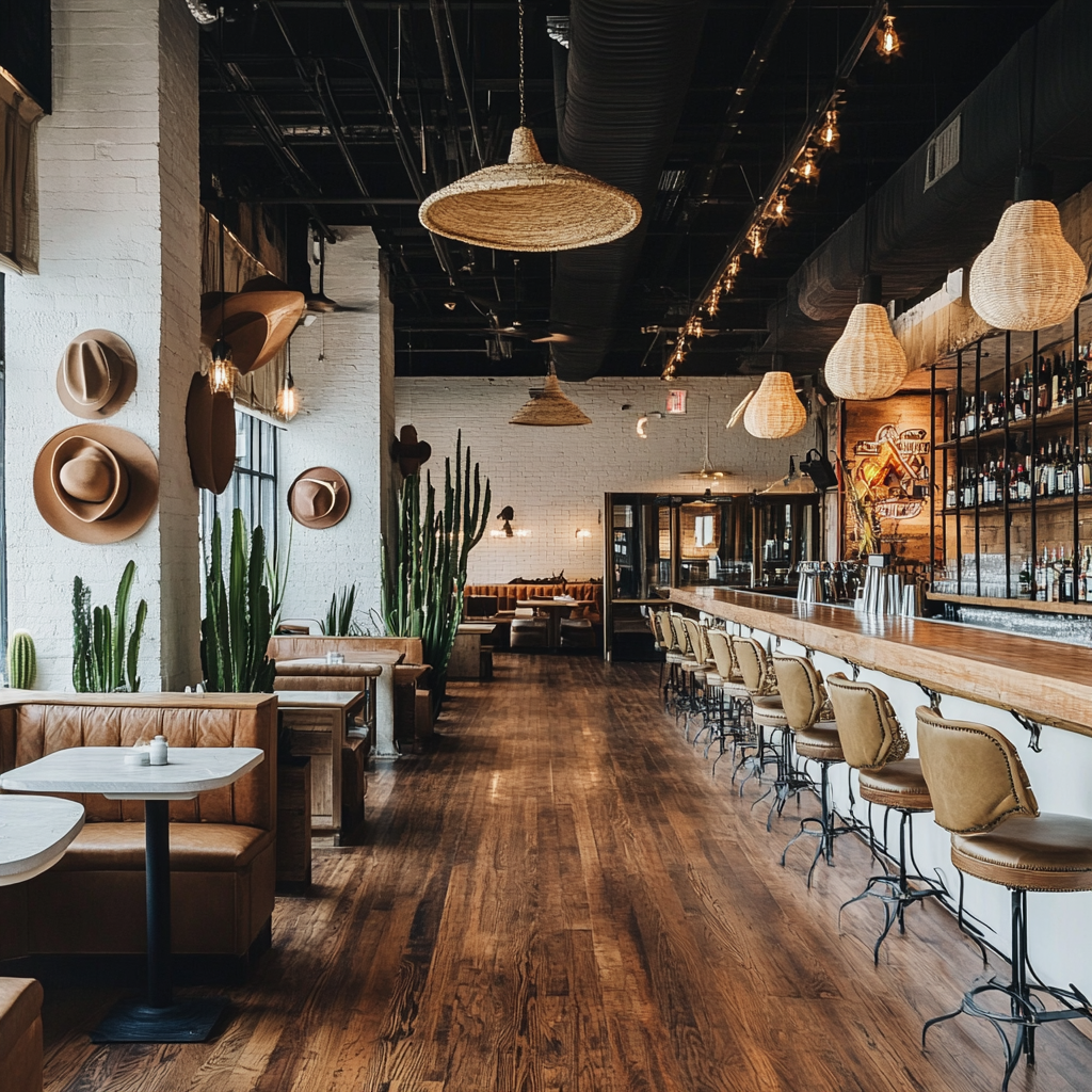 Coffee shop and cafe replacing Molecule Effect in Wash Park 1 aestetic 3