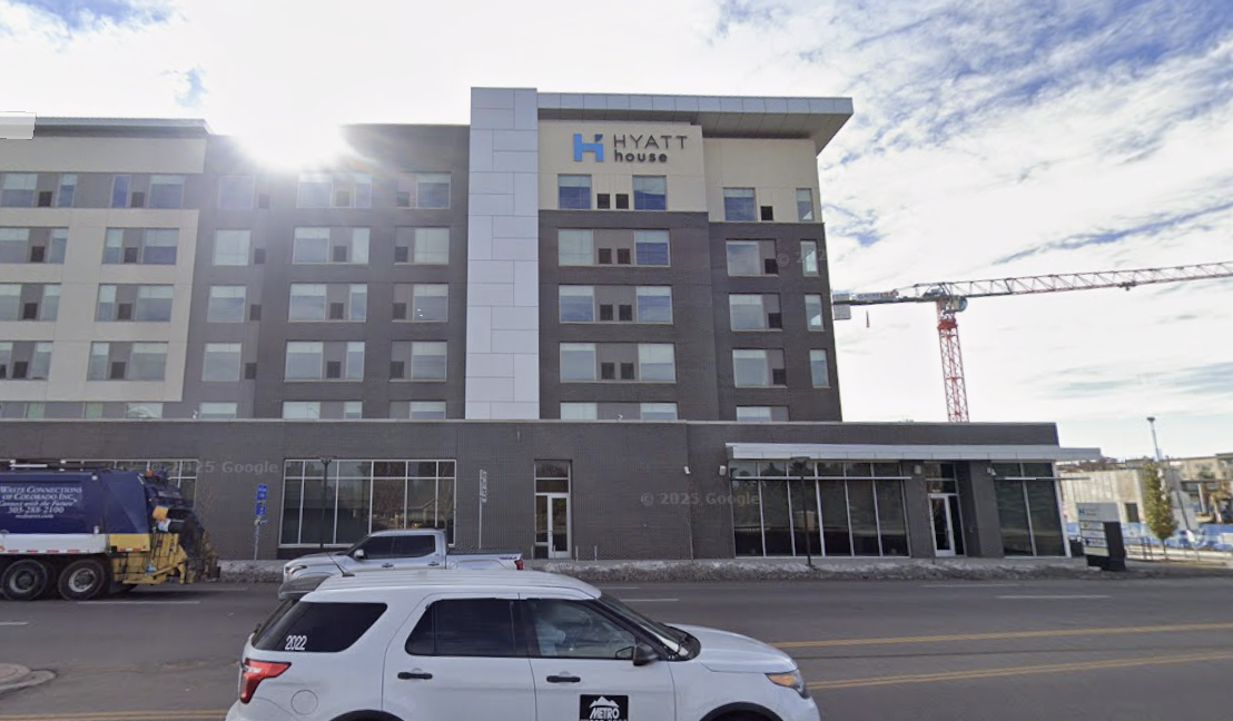 Lender forecloses on hotel near Fitzsimons campus in Aurora 1 hyatt