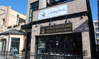 santo