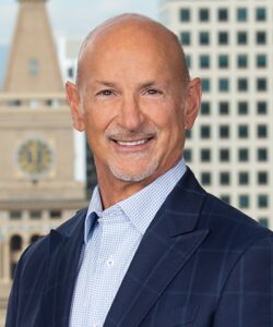 ‘It was emotional’: After 32 years, Allen Vellone law firm says farewell 2 vellone
