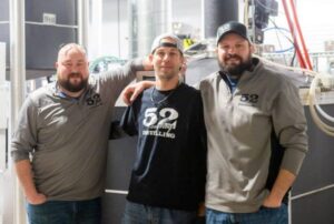 Littleton distillery liquidating after seven years 2 5280 2 600x404 1